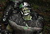 Return Man 2: Zombies