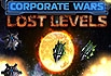 Corporate Wars: Lost Levels