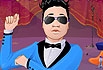 Psy Dress- Up: Gangnam Style