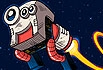 The Robot Adventure 2