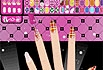 Draculaura's Manicure