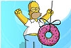 The Simpsons: Kick Ass Homer