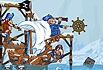 Pirates: Arctic Treasure