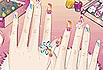 Candy Manicure 2