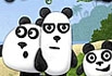 3 Pandas