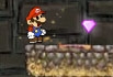 Mario in Trouble