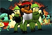 Pocket Platoon