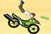 Ben 10 Stunt Mania