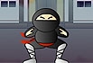 Sticky Ninja Academy
