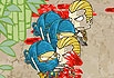 Ninja Mafia Wars