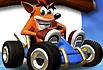 Crash Bandicoot 3D