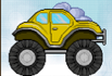 Monster Race