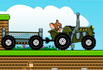 Tom and Jerry: Tractor