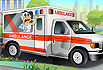 Ambulance Truck Driver 2