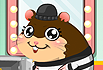 Pet Hamster