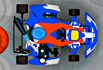 Go Kart Manager