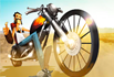 Stunt Guy: Tricky Rider