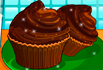 Nutella Cupcakes