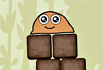 Pou Puzzle Jelly World