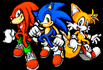 Sonic Blast RPG: The New Hedgehog Part 2