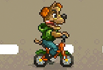 Bike Tyke