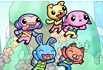 Rocket Pets
