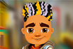 Subway Surfers Hair Salon