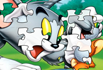 Tom & Jerry Puzzle