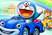 Doraemon Street Race