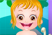 Baby Hazel Spa Bath