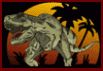 Jurassic Pinball