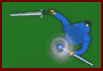 Kimblis the Blue