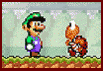 Luigi's Revenge Interactive