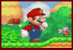 Mario Adventure