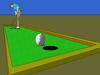 Mini-Putt