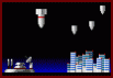 Missile Warning