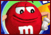 M&M´s Flip the Mix