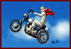 Motorcycle Show