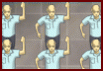 Office Invaders