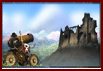 Orcs Attack