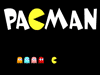 Pac man