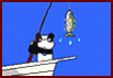 Panzo Fishing