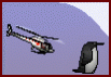 Penguin Copter