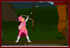 Pink Archer