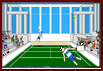 Ragdoll Tennis