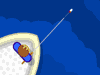 reel fishing
