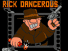 Rick Dangerous