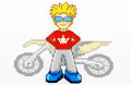 RocketBike