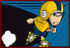 Roller Academy