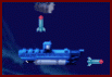 Sea Strike